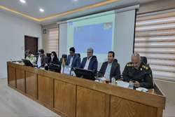 ۱۶۸ فرزند شاهد و ایثارگر بردسکنی متقاضی کار هستند